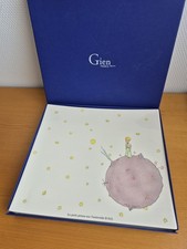 Gien Le Petit Prince Coupe Assiette Grand Format Excellent état