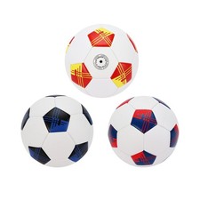 Football Officiel Taille 5 PVC Haute Qualité Enfants Adulte Ballon de Match