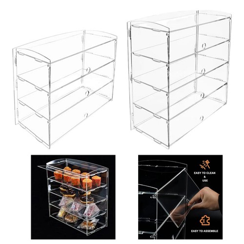 Présentoir pâtisserie en - présentoir,