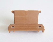 PLAYMOBIL (X218) FORET - Siege