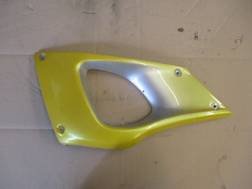 Flanc carénage gauche pour - flanc,