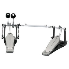 Pédale de batterie double