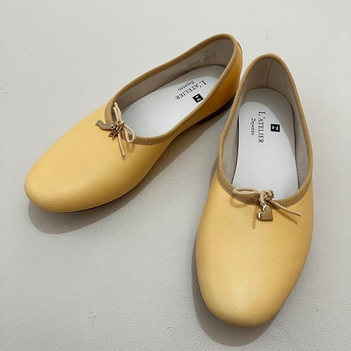 Atelier repetto custom order - repetto,