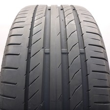 225 40 18 1x CONTINENTAL