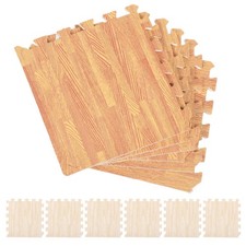 12 Pcs Carreaux De Sol