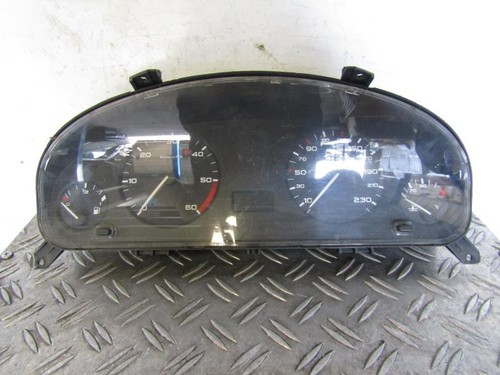 Compteur peugeot 406 - peugeot, 2