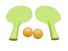 Ensemble de tennis de table