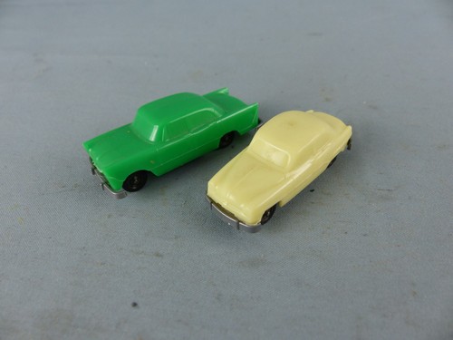 Lot voitures cadum pax - voitures,