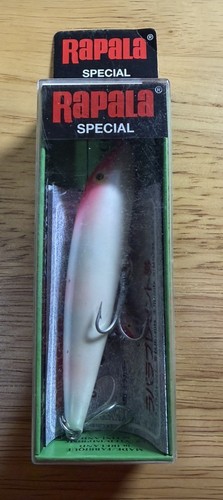 Vintage rapala special - special, cdl-9