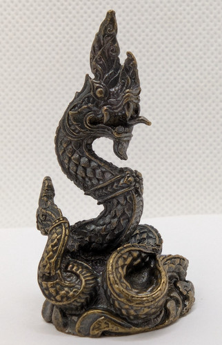 Naga snake serpent dragon - naga,