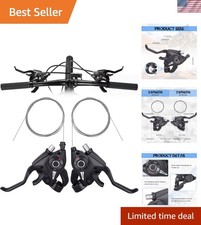 High-Quality 3x7 Brake
