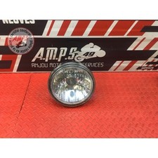 Optique de phare avant Suzuki