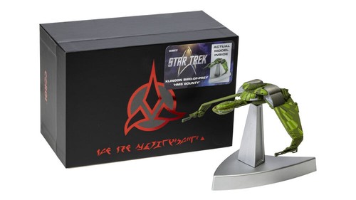 Corgi star trek - corgi,
