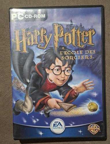 Harry potter école - potter, des