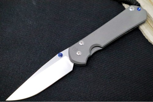 Chris reeve knives large - chris,