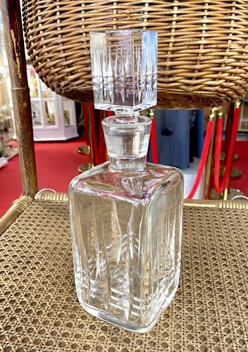 Carafe whisky villeroy - carafe, &