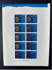 Nouvelle-Calédonie 1995 YT