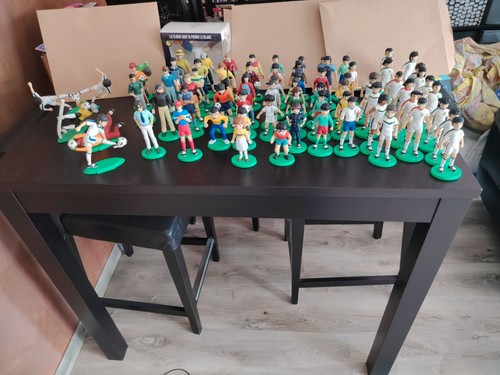 Grande collection figurines - grande,