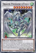 Yu-Gi-Oh! Dragon Poussière d'Étoile : C L5DD-FRY36