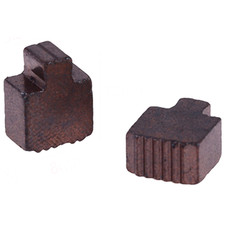 Porte Brosse Carbone Cisaille