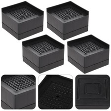 4 Pcs Pied Antidérapant En