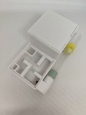 Fourmilière 3D avec ADC +