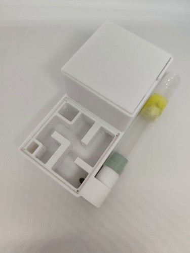 Fourmilière avec adc - fourmilière,