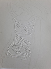 Martin Margiela Visionaire