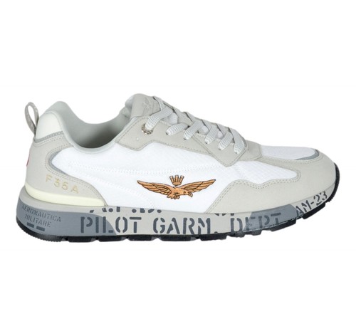 Aeronautica militare sneakers - militare,