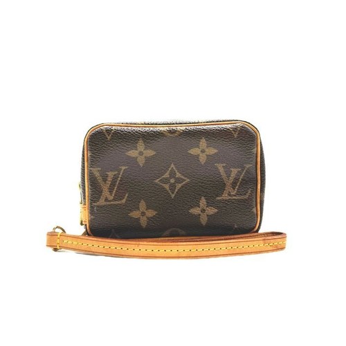 Mini pochette louis vuitton - mini,