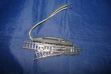 MINITRIX N AIGUILLAGE GAUCHE