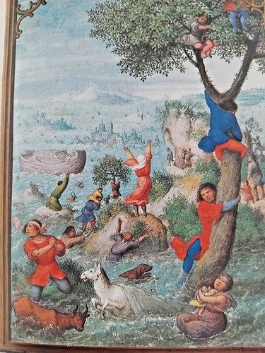 Calendrier flamand simon - flamand,