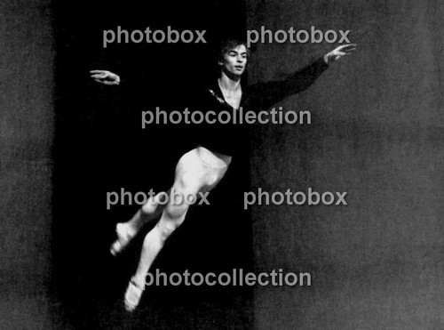 Rudolf nureyev noureev - noureev,