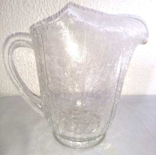 Ancien beau broc carafe pichet - beau,