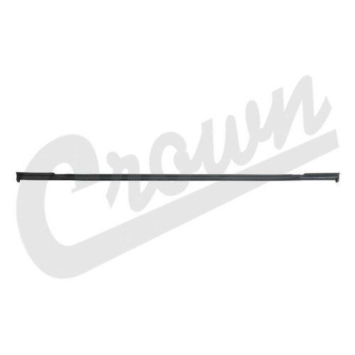 Joint hayon hardtop - du,