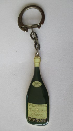 Porte clé années 60 - porte,