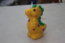 timothy le dragon pouet