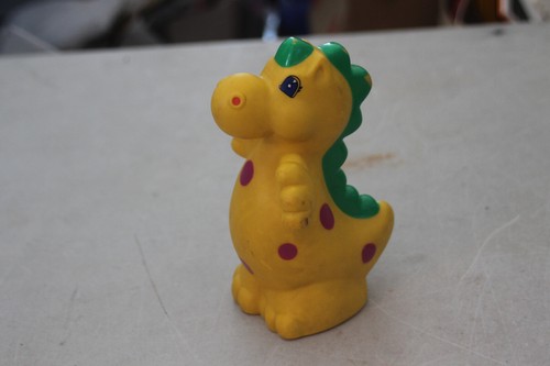 Timothy dragon pouet - le,