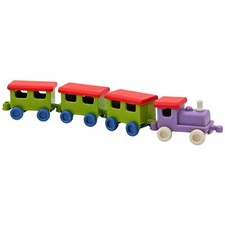 Playmobil train jouet