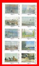 10 TIMBRES DU COLLECTOR N°48
