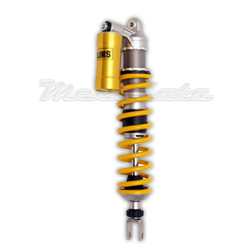Amortisseur ohlins ka153 - amortisseur,