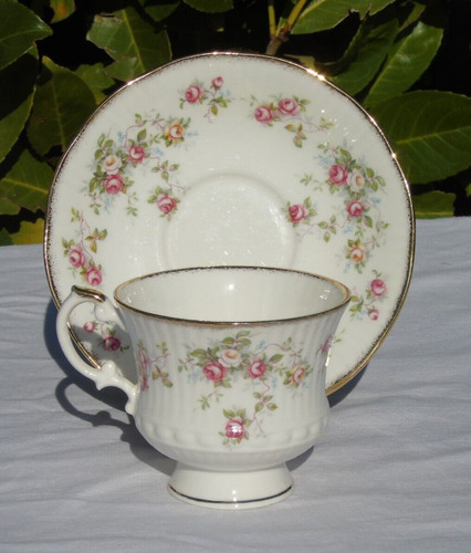Bone china tasse - bone,