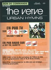 Plan Média The Verve 20/3468