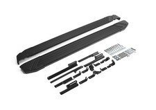 RIVAL Marche Pieds Aluminium