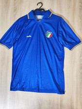 Maillot Diadora Italie Vintage