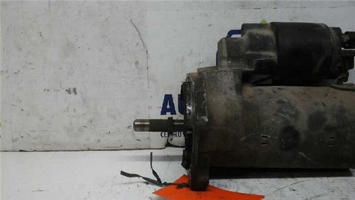 Moteur démarrage seat arosa - seat,