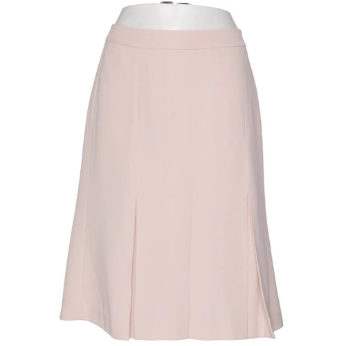 Jupe taille 36 beige - taille,