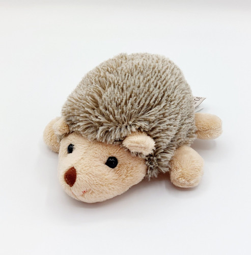 Petite peluche hérisson - petite,