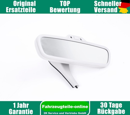 Rétroviseur intérieur audi - rétroviseur,