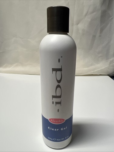Ibd clear gel - clear,